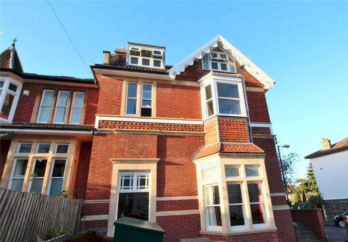 1 Bedroom Apartment To Rent In Zetland Road, Bristol, BS6