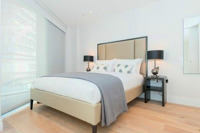 Studio To Rent In Riverlight Quay, Riverlight, Nine Elms, SW8 - Photo 2