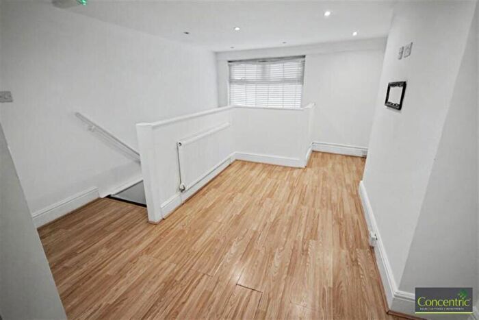 4 Bedroom Property For Sale In Kemble Street, Prescot, Merseyside, L34