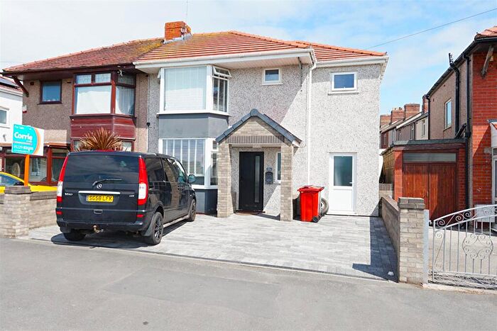 4 Bedroom Semi-Detached House For Sale In Schneider Road, Barrow-In-Furness, LA14