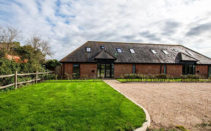 3 Bedroom Semi-Detached House To Rent In Mudberry Lane, Bosham, Chichester, West Sussex, PO18