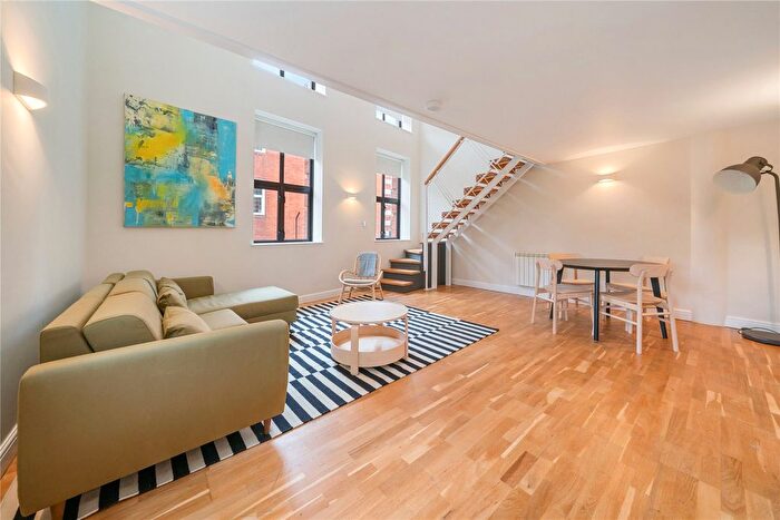 1 Bedroom Flat For Sale In Manor Gardens, London, N7
