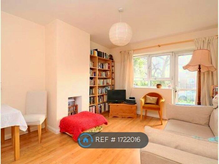 1 Bedroom Flat To Rent In Alfred Butt House, London, SW17