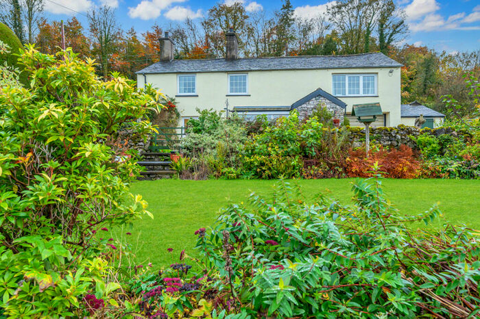 4 Bedroom Detached House For Sale In Laundry Cottage, Hale, LA7