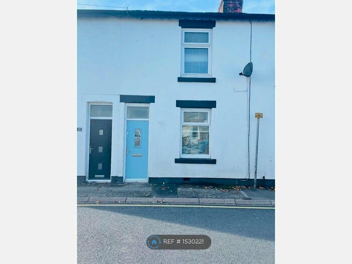 2 Bedroom Terraced House To Rent In Trunnah Road, Thornton-Cleveleys, FY5