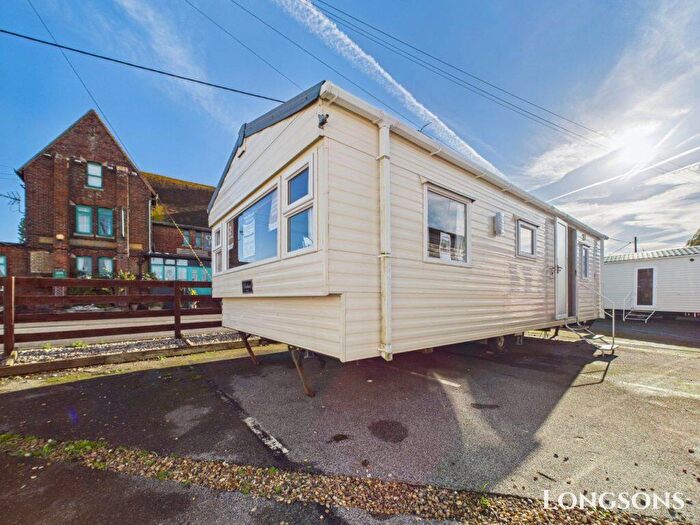 2 Bedroom Property For Sale In Alberta Holiday Park, CT5