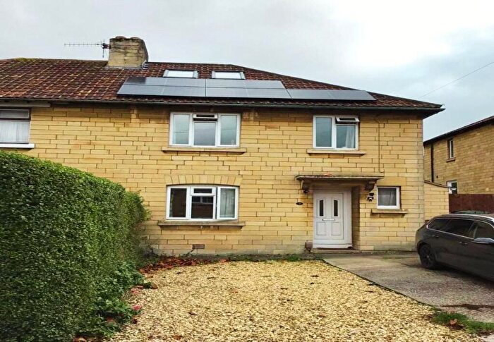 5 Bedroom End Of Terrace House To Rent In Southdown, BA2