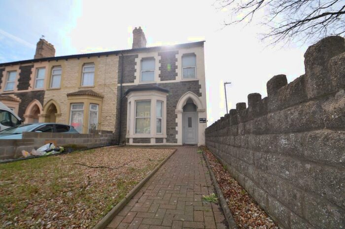 1 Bedroom Flat To Rent In Cowbridge Road East, Canton, Cardiff, CF5