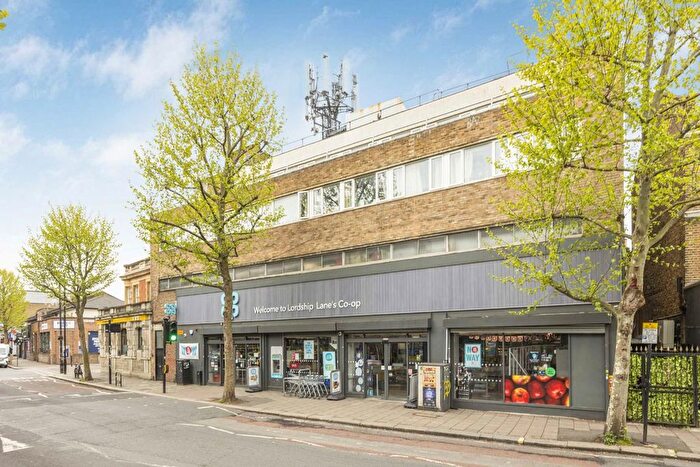 1 Bedroom Flat To Rent In Lordship Lane, East Dulwich, SE22