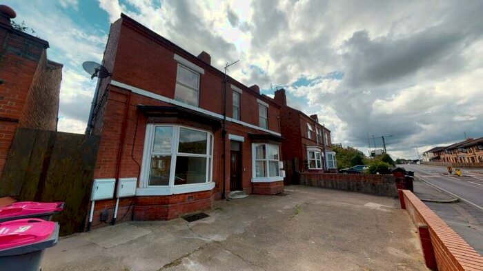 1 Bedroom Flat To Rent In Badsley Moor Lane, Clifton, Rotherham, S65
