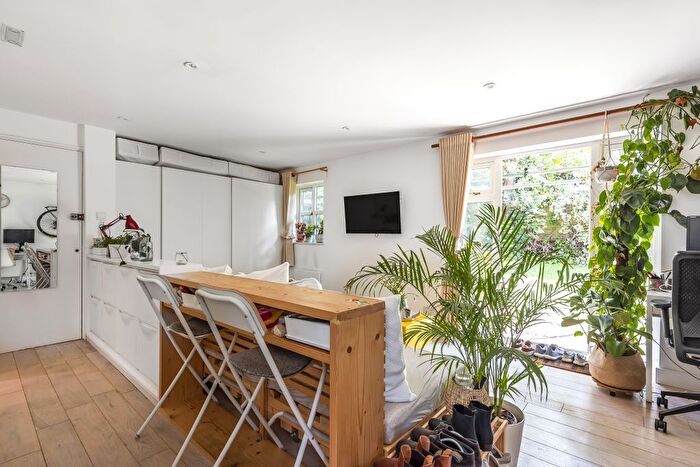 Studio To Rent In Celestial Gardens, Lewisham, London, SE13