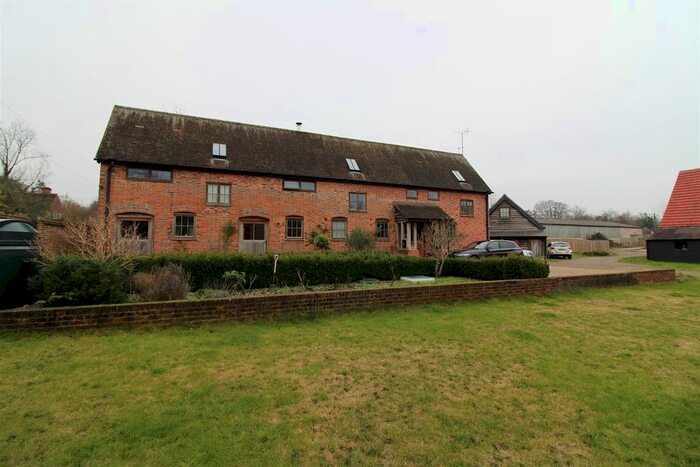 4 Bedroom Detached House To Rent In Marlston Hermitage, Thatcham, RG18