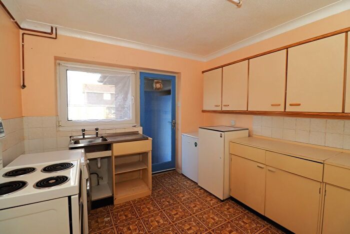 3 Bedroom Terraced House For Sale In Roundacres Way, Bexhill-On-Sea, TN40
