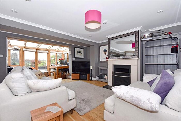 2 Bedroom Terraced House To Rent In Brocas Terrace, Eton, Windsor, Berkshire, SL4