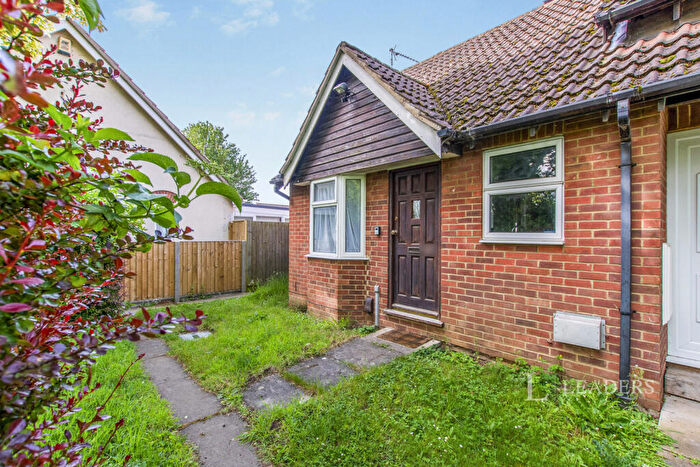 1 Bedroom Bungalow To Rent In Waterlees Road, Wisbech, Cambridgeshire, PE13