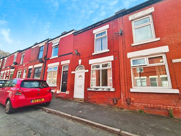 2 Bedroom Terraced House To Rent In Bateson Street, Stockport, Greater Manchester, SK1