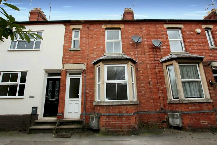 2 Bedroom Terraced House To Rent In Nene View, Irthlingborough, Northants, NN9