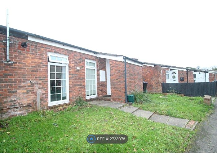4 Bedroom End Terrace House To Rent In Great Oxcroft, Basildon, SS15