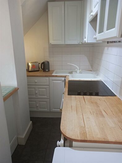 2 Bedroom Private Hall To Rent In Dunkeld Street, Lancaster, LA1