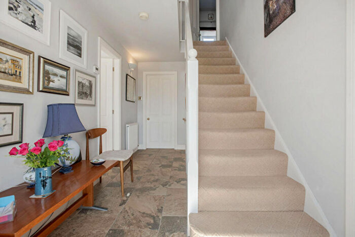 4 Bedroom Barn Conversion For Sale In Dykes Lane, Yealand Conyers, LA5