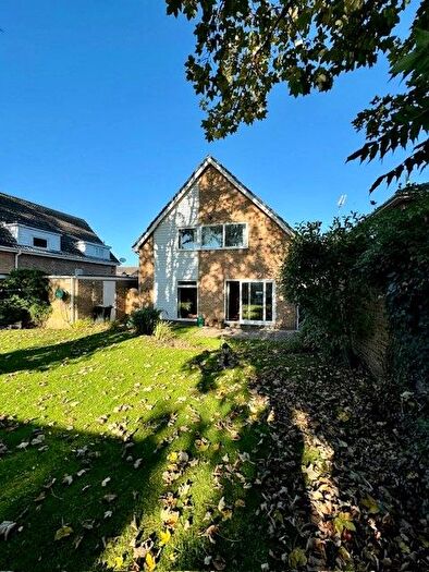 3 Bedroom Detached House To Rent In Selwyn Drive, Broadstairs, CT10