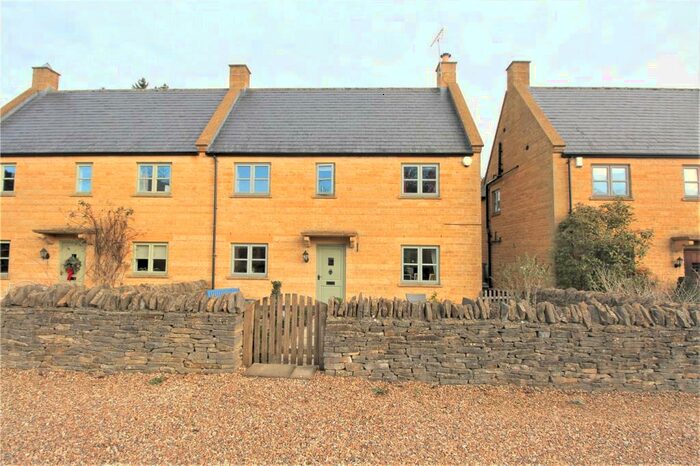 3 Bedroom Semi-Detached House To Rent In Guiting Power, Cheltenham, GL54
