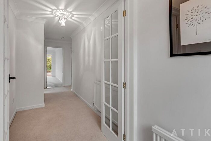 2 Bedroom Detached Bungalow For Sale In Blyford Lane, Wenhaston, Halesworth, IP19