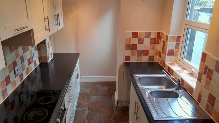 2 Bedroom Terraced House To Rent In Queen Street, Desborough, Northants, NN14
