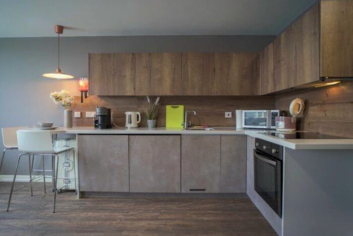 Studio To Rent In Bristol Road, Birmingham, B29