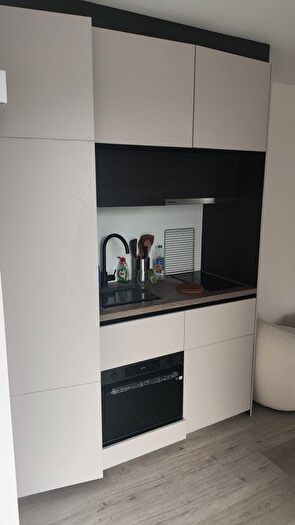 1 Bedroom Studio To Rent In Flat-, A Greenhill Way, Harrow, HA1