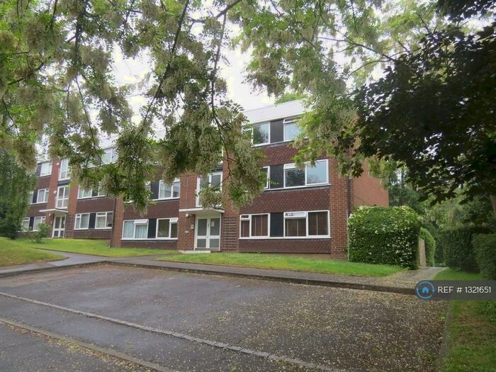 2 Bedroom Flat To Rent In Marlborough Close, Orpington, BR6