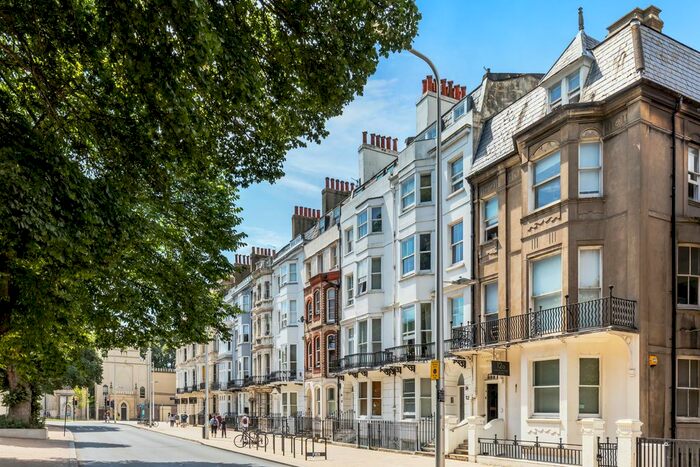 1 Bedroom Flat To Rent In Marlborough Place, Brighton, BN1
