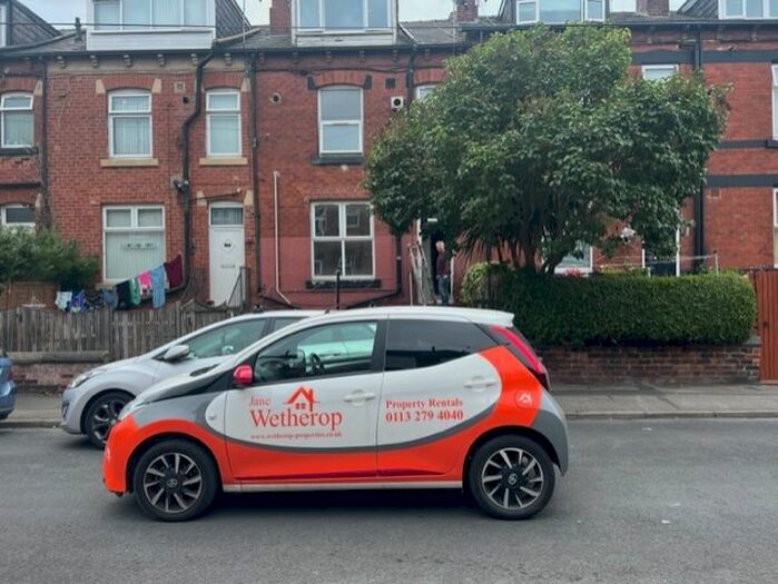 2 Bedroom Terraced House To Rent In Arthington Grove, Hunslet, Leeds, LS10