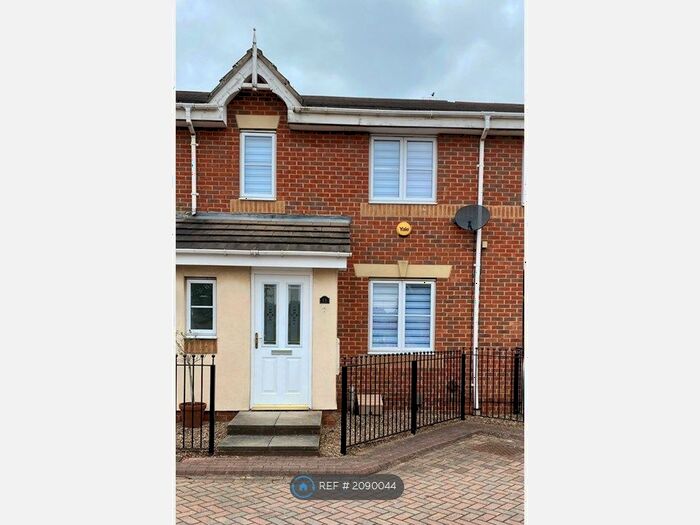 3 Bedroom Terraced House To Rent In Twigg Court, Mexborough, S64