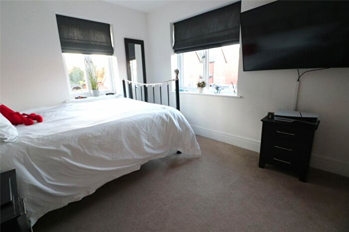4 Bedroom Detached House For Sale In Poppy Way, Daventry, Northamptonshire, NN11