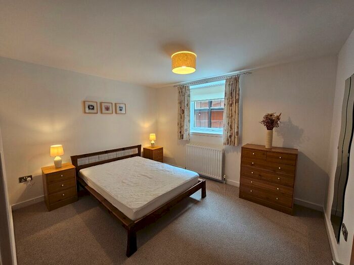 2 Bedroom Flat To Rent In Dunlop Street, The Metropole, City Centre, Glasgow, G1