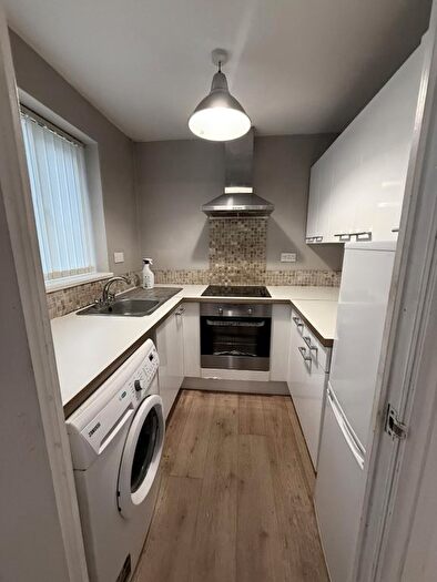 1 Bedroom Flat To Rent In Thant Close, E10