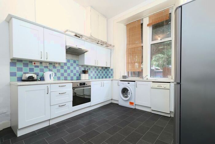 2 Bedroom Flat For Sale In , Vinicombe Street, Glasgow, G12