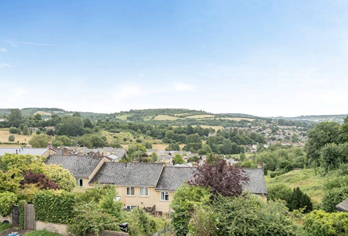 3 Bedroom Terraced House For Sale In Fairfield Park Road, Bath, Somerset, BA1