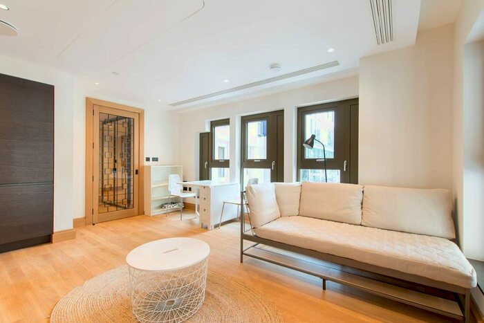 1 Bedroom Flat To Rent In Cleland House, Westminster, London, SW1P