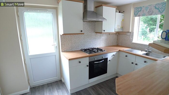 2 Bedroom End Of Terrace House To Rent In Birchwood, Orton Goldhay, Peterborough, Cambridgeshire., PE2
