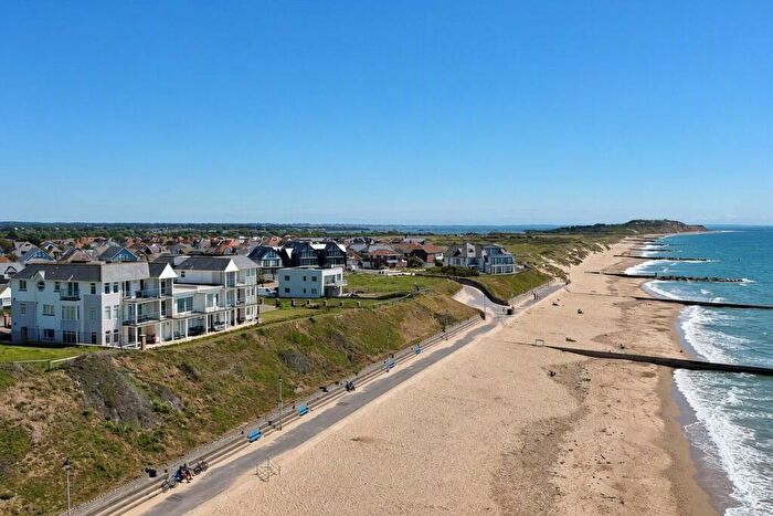 3 Bedroom Apartment For Sale In Southbourne Coast Road, Southbourne, Bournemouth, Dorset, BH6