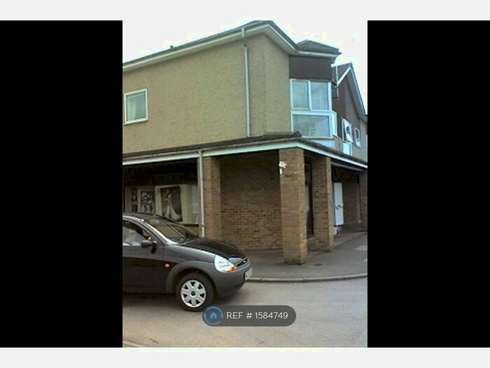 1 Bedroom Flat To Rent In Charwood Road, Wokingham, RG40