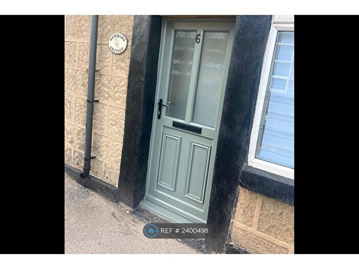 1 Bedroom End Of Terrace House To Rent In Highfield Lane, Woodlesford, LS26