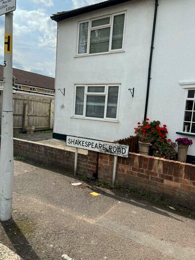 2 Bedroom Semi-Detached House To Rent In Shakespeare Road, Romford, Essex, RM1