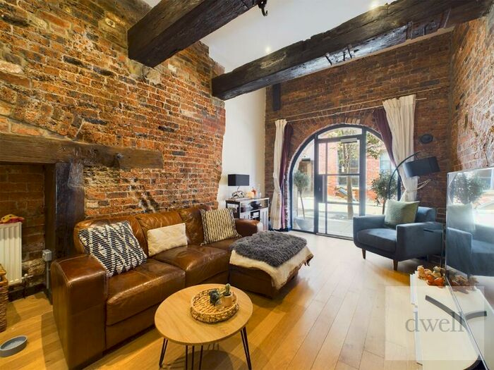 2 Bedroom Flat To Rent In Engine House, Neptune Street, LS9