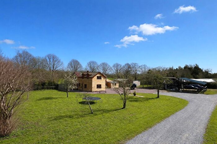 3 Bedroom Cottage For Sale In Roman Road, Stretton Sugwas, Hereford, HR4