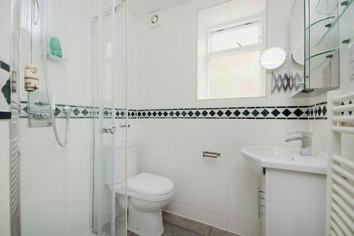 Studio To Rent In Tierney Road, Streatham Hill, London SW2