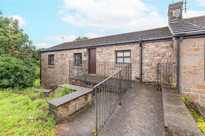 2 Bedroom Flat For Sale In Potters Brook, Bay Horse, Lancaster, LA2