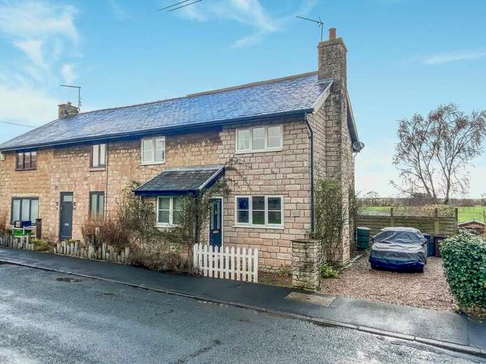 3 Bedroom Cottage To Rent In Main Street, Newton Kyme, Tadcaster, LS24